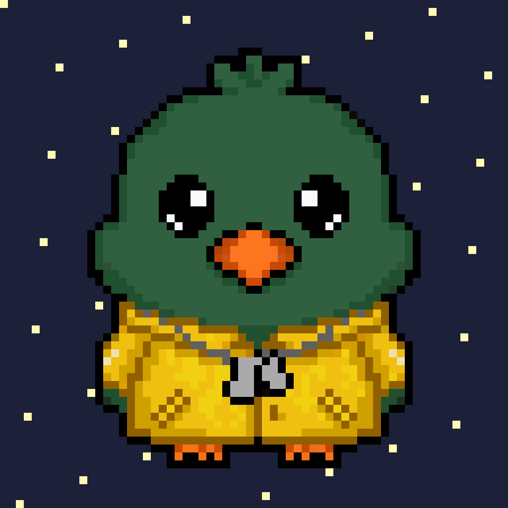 Baby Jay #317