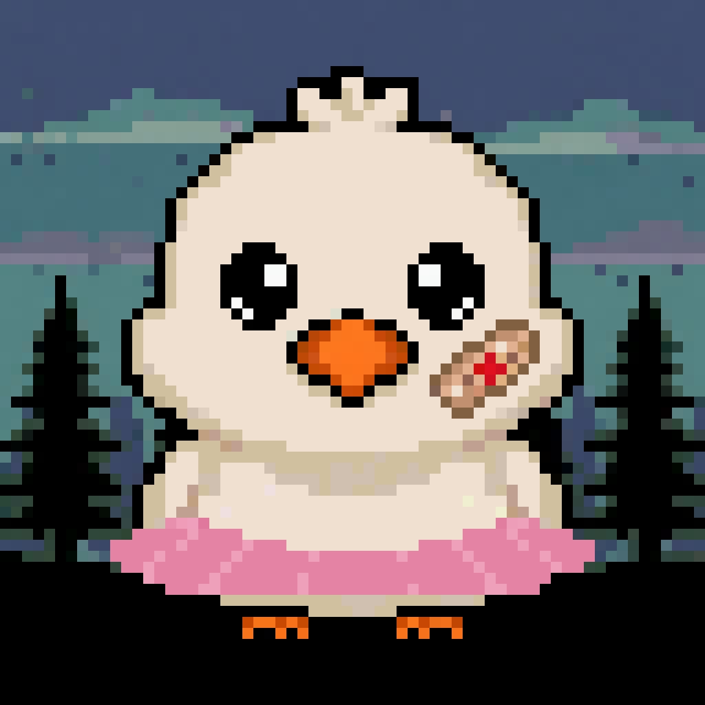 Baby Jay #318
