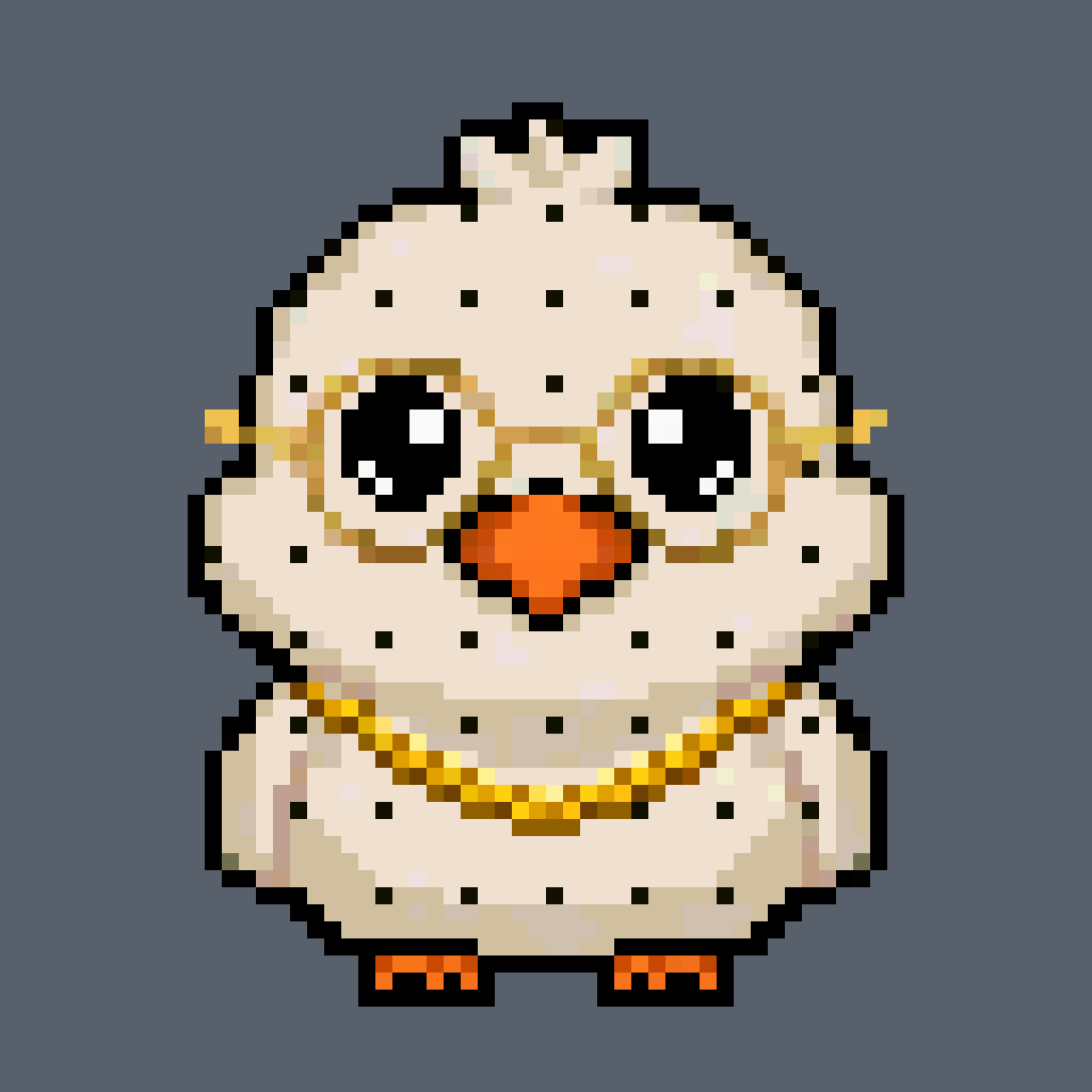 Baby Jay #389