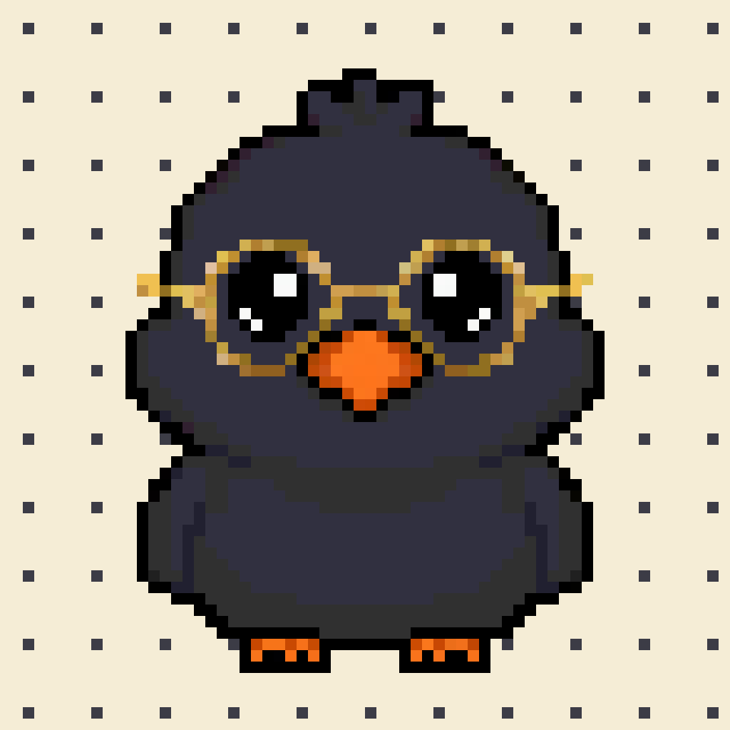 Baby Jay #391