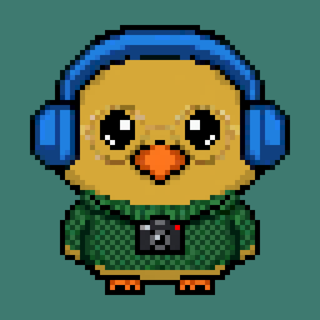 Baby Jay #392