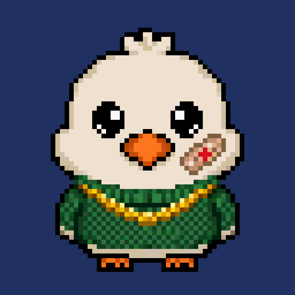 Baby Jay #398