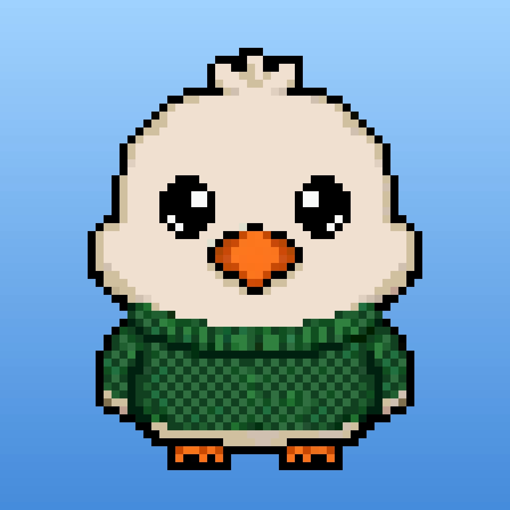 Baby Jay #399