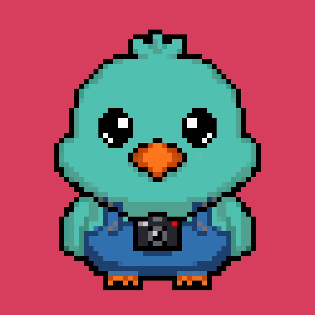 Baby Jay #407