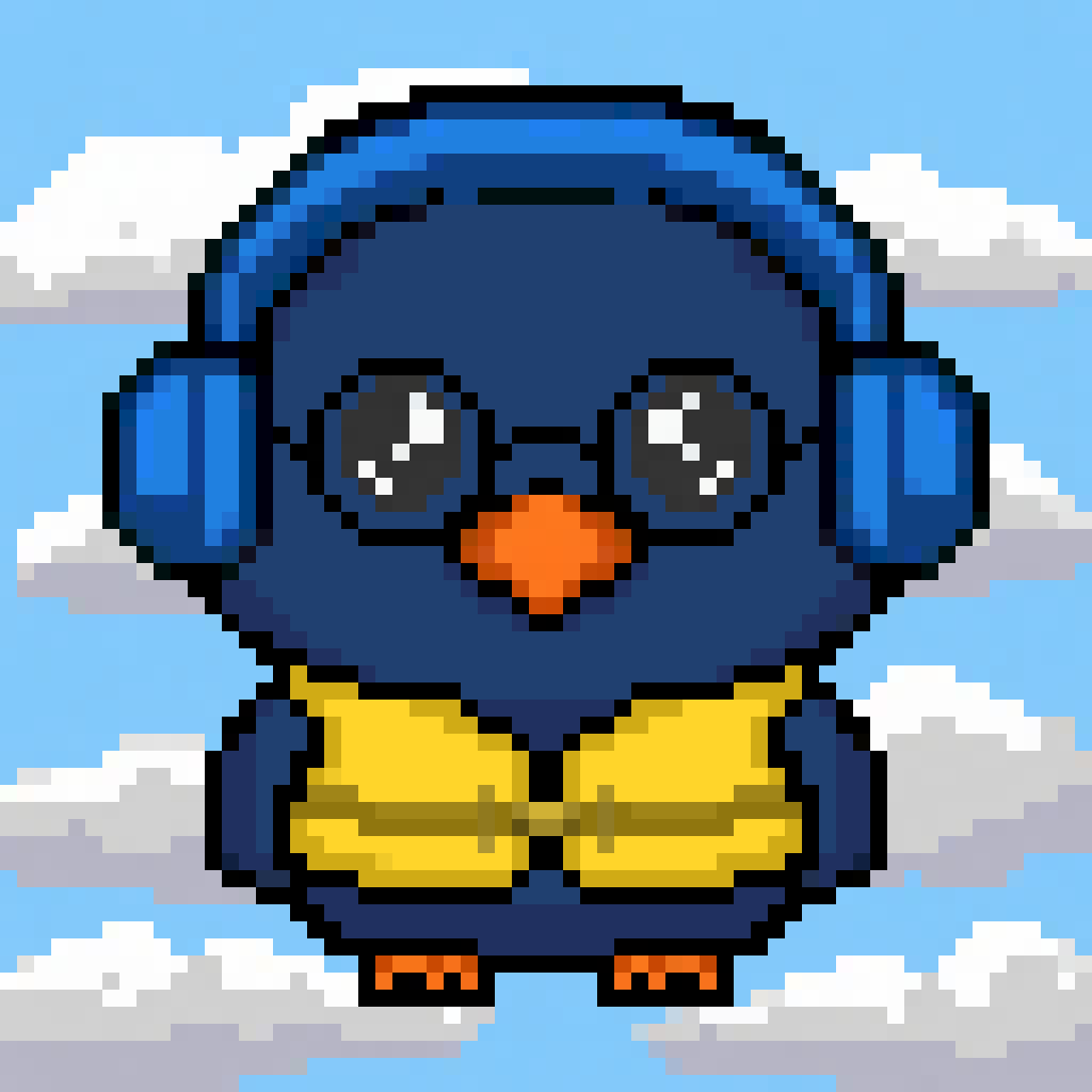 Baby Jay #420