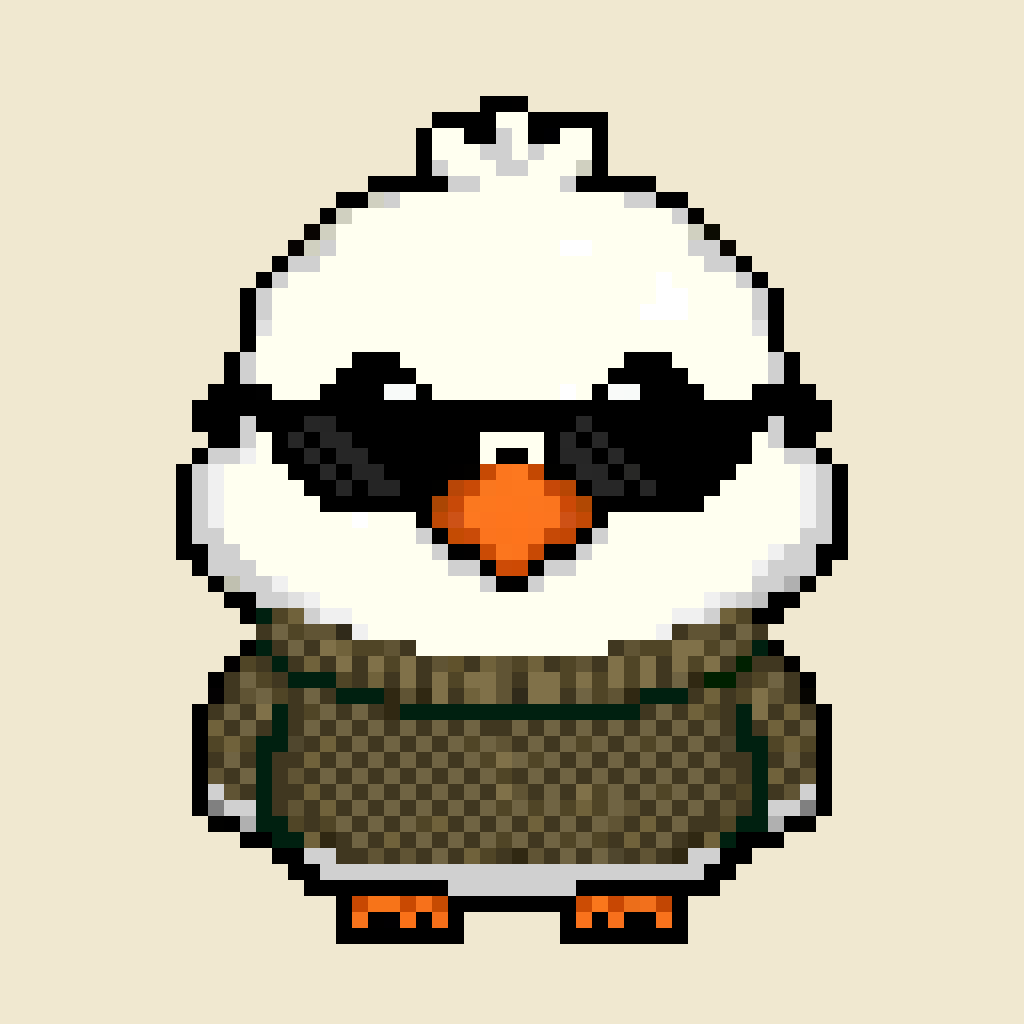 Baby Jay #423
