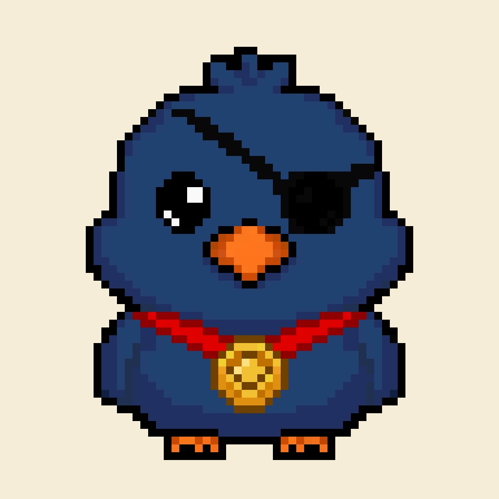 Baby Jay #426