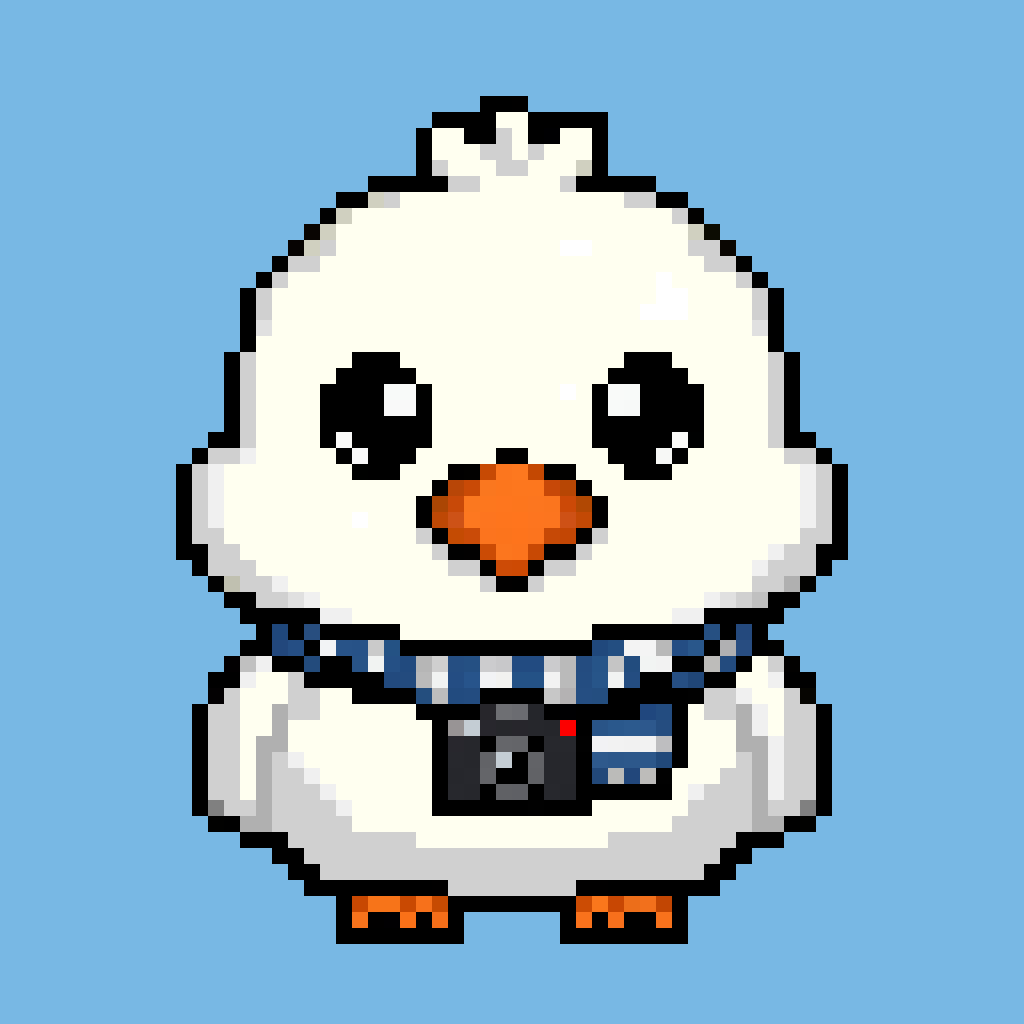 Baby Jay #427