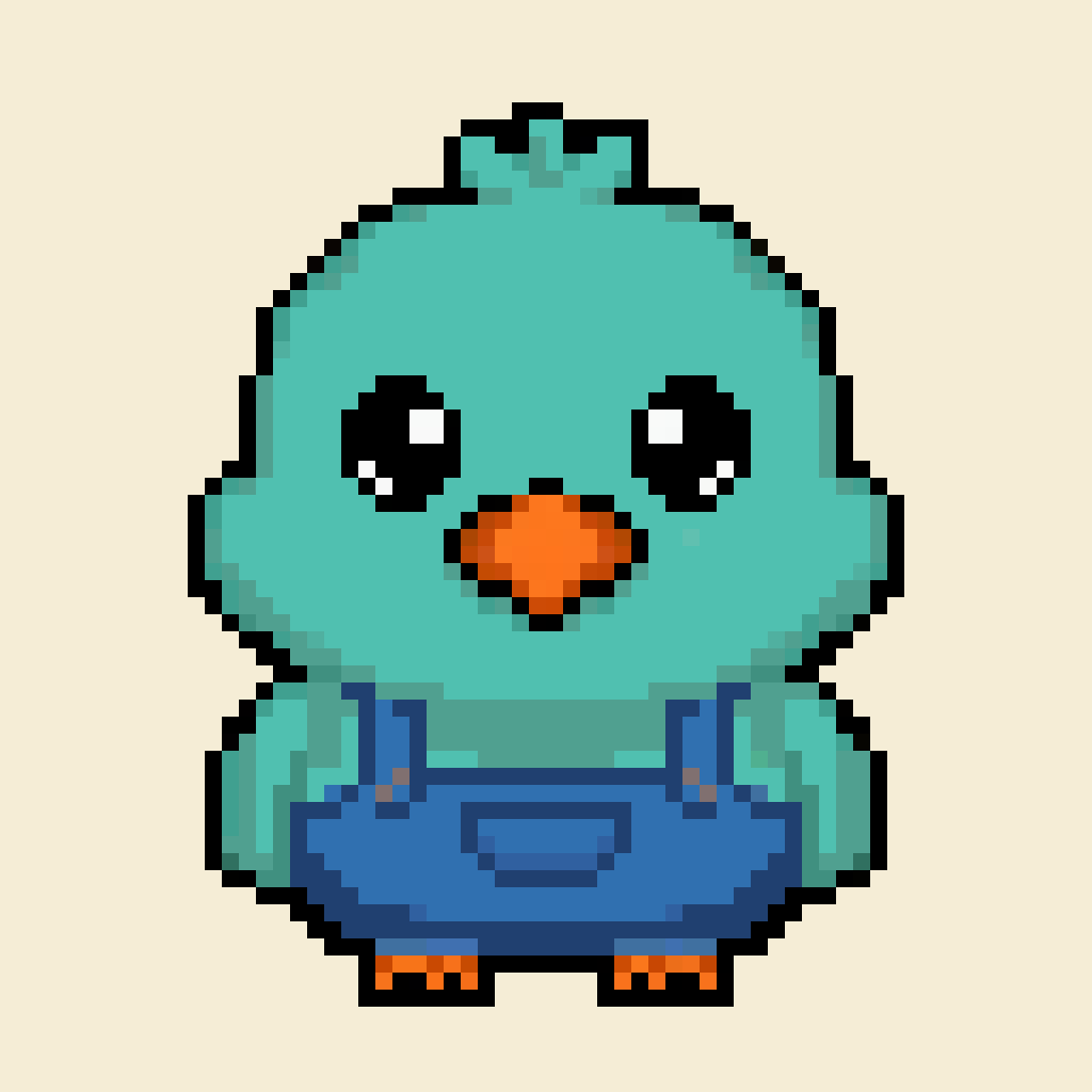 Baby Jay #429