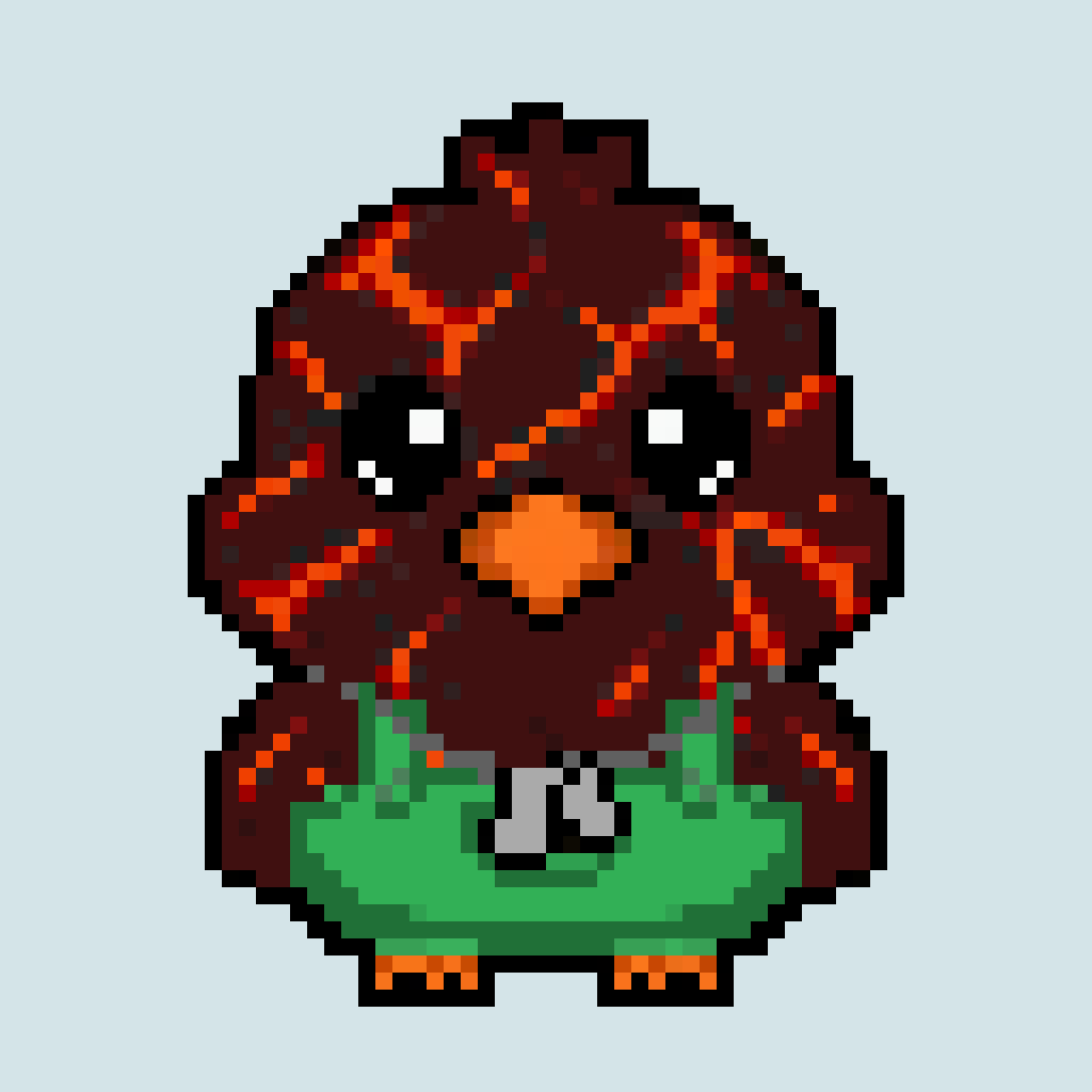 Baby Jay #431