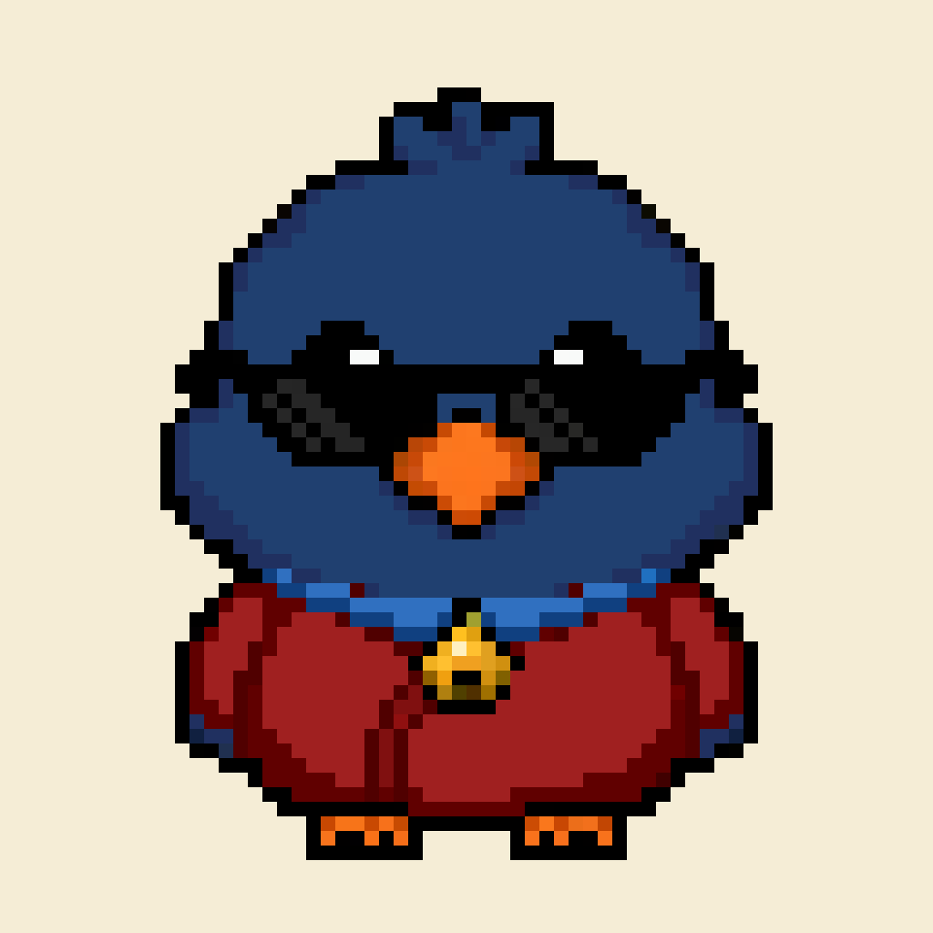 Baby Jay #433