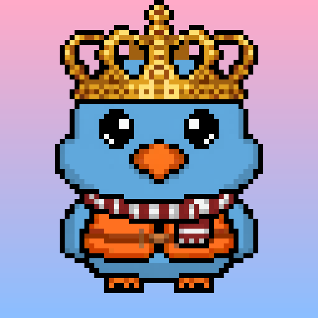 Baby Jay #437