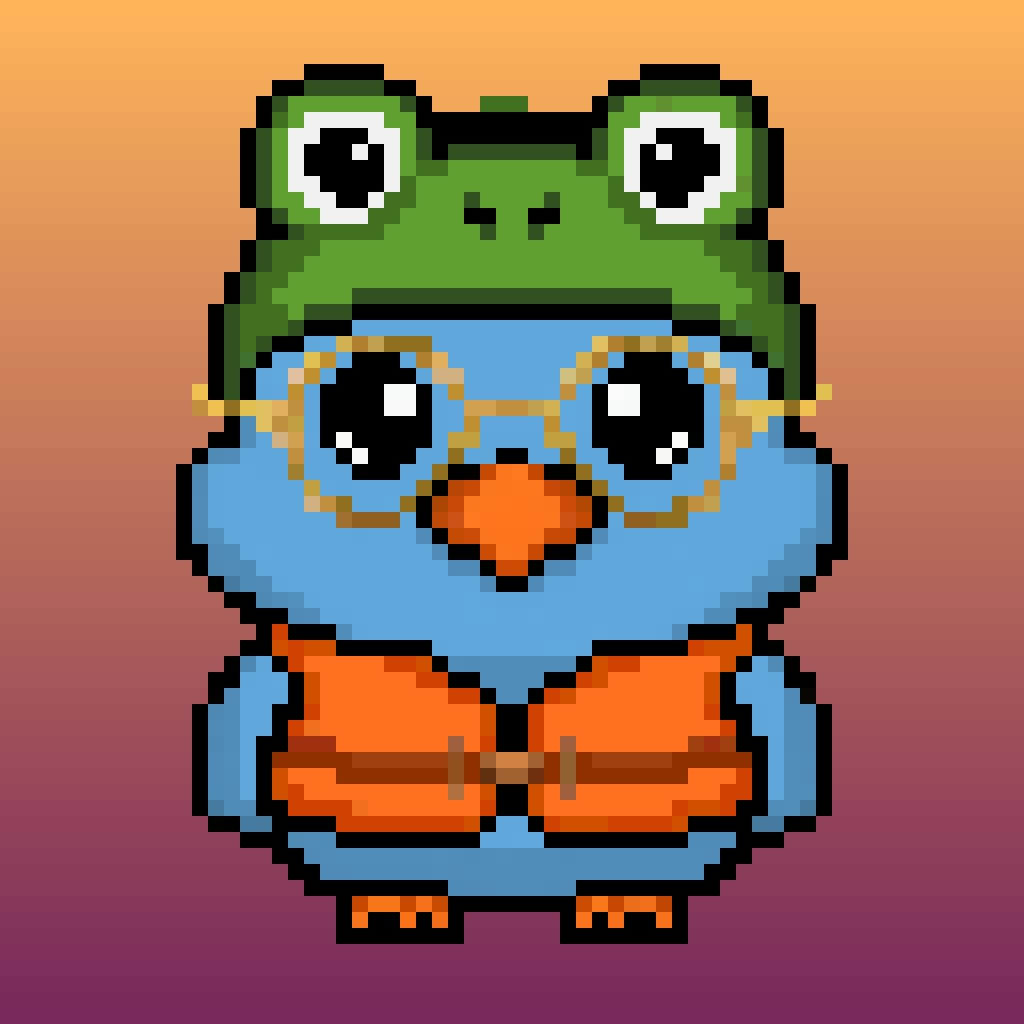 Baby Jay #439