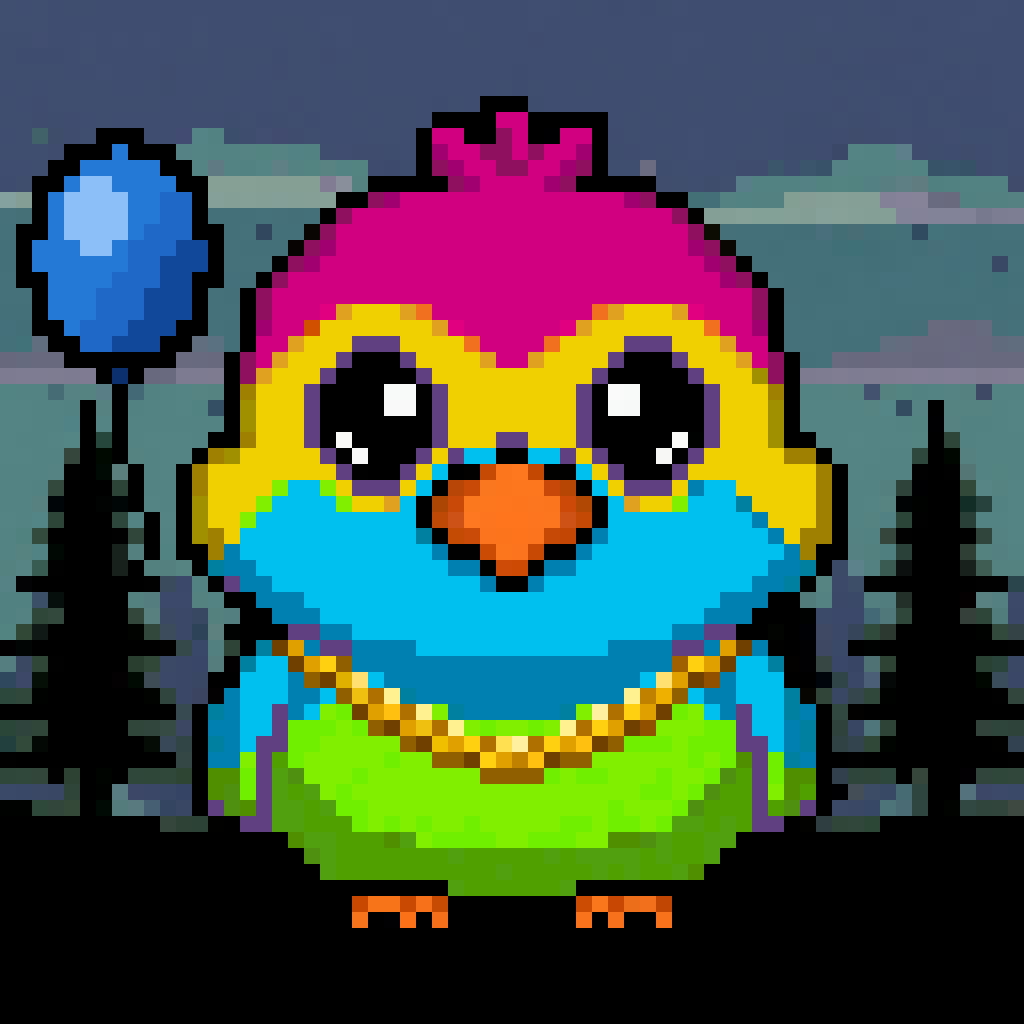 Baby Jay #440
