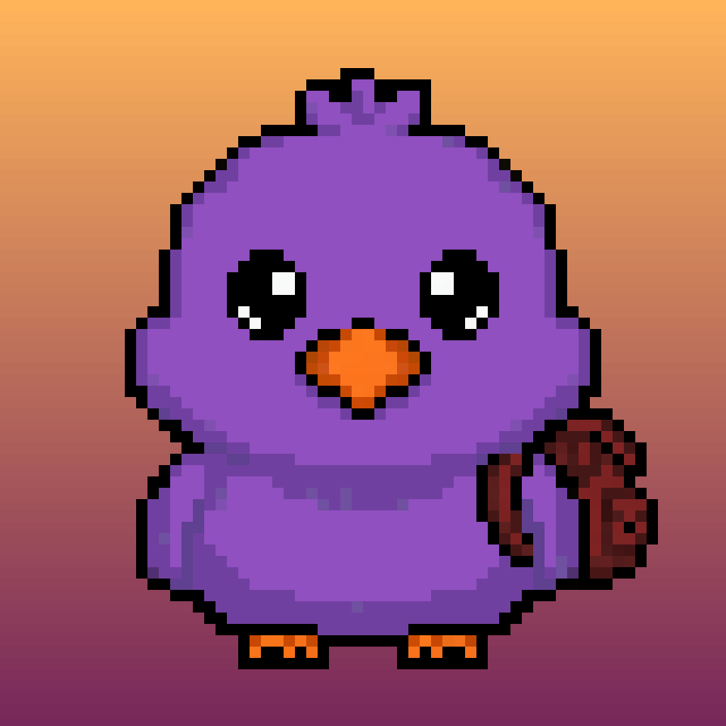 Baby Jay #441