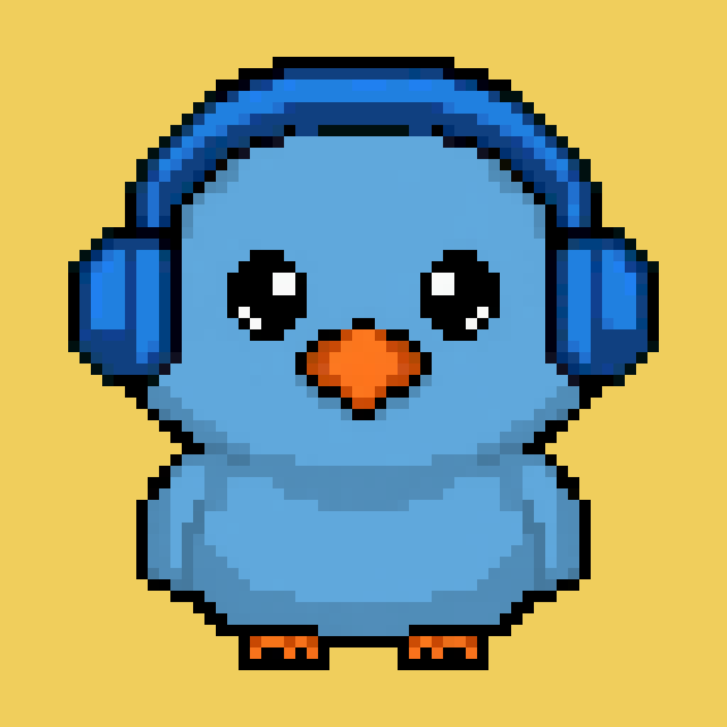 Baby Jay #450