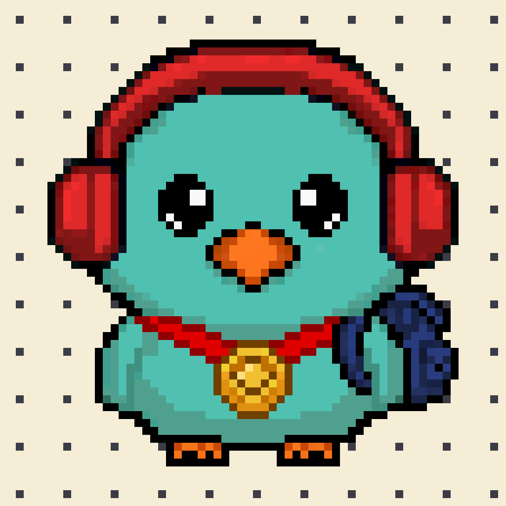 Baby Jay #452