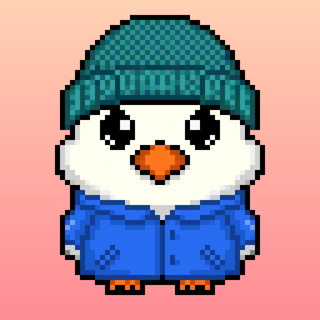 Baby Jay #459