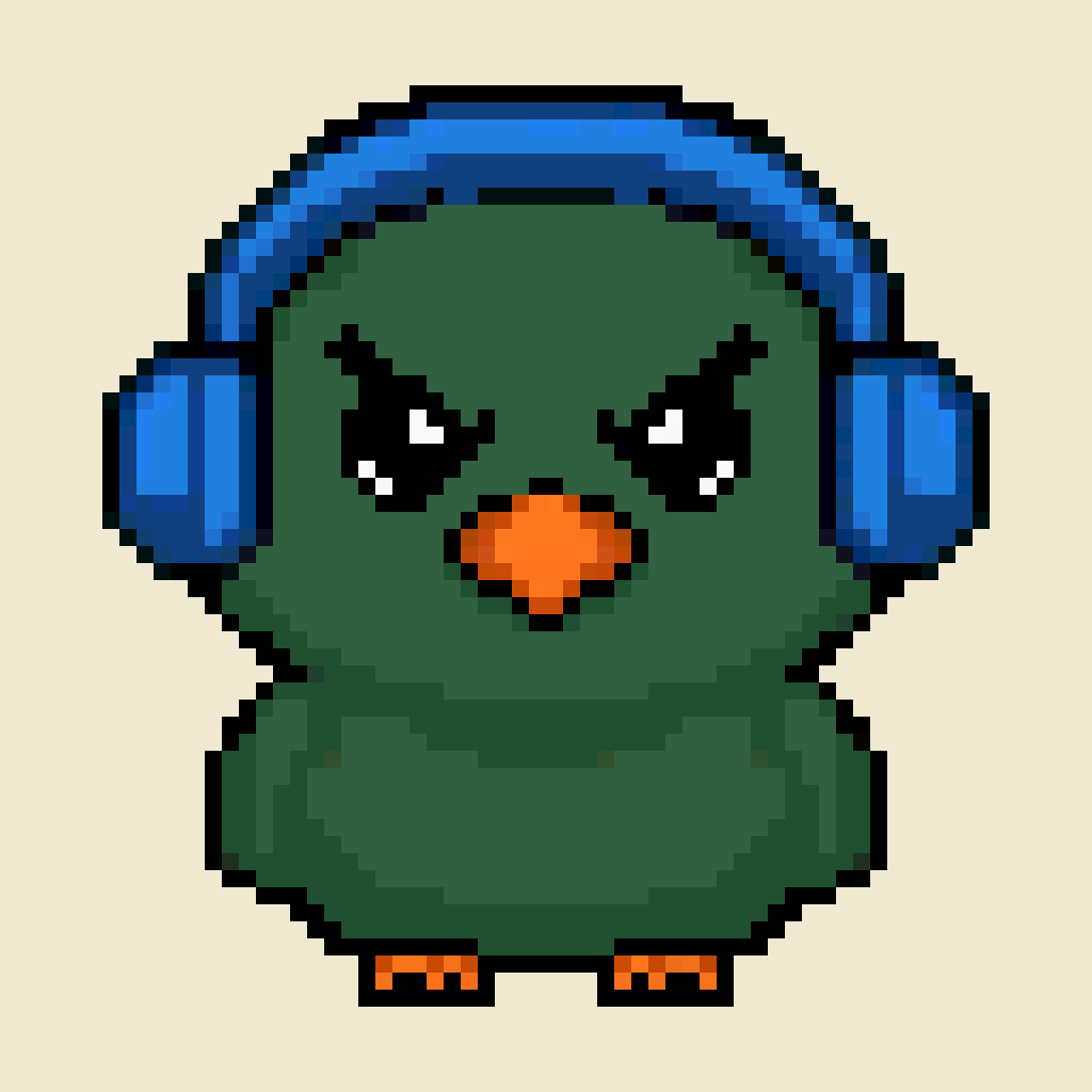 Baby Jay #467