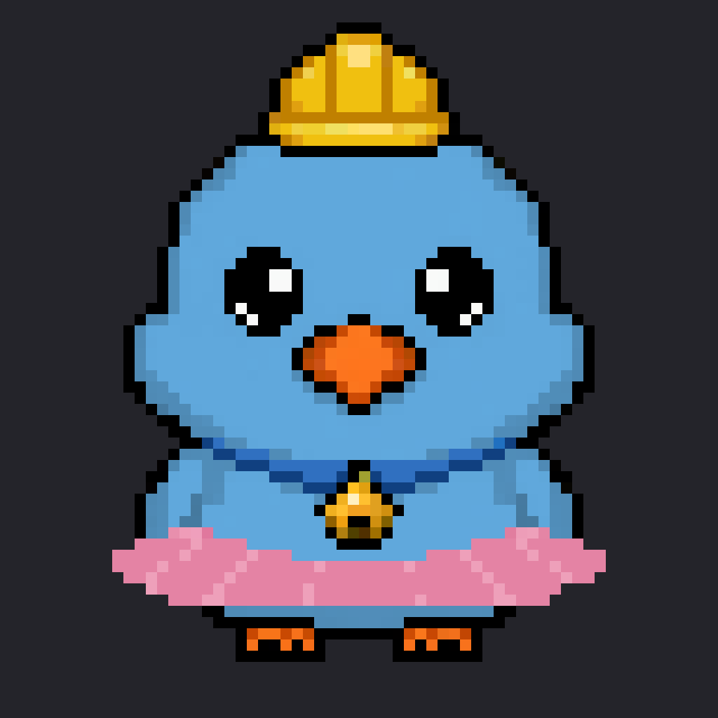 Baby Jay #492