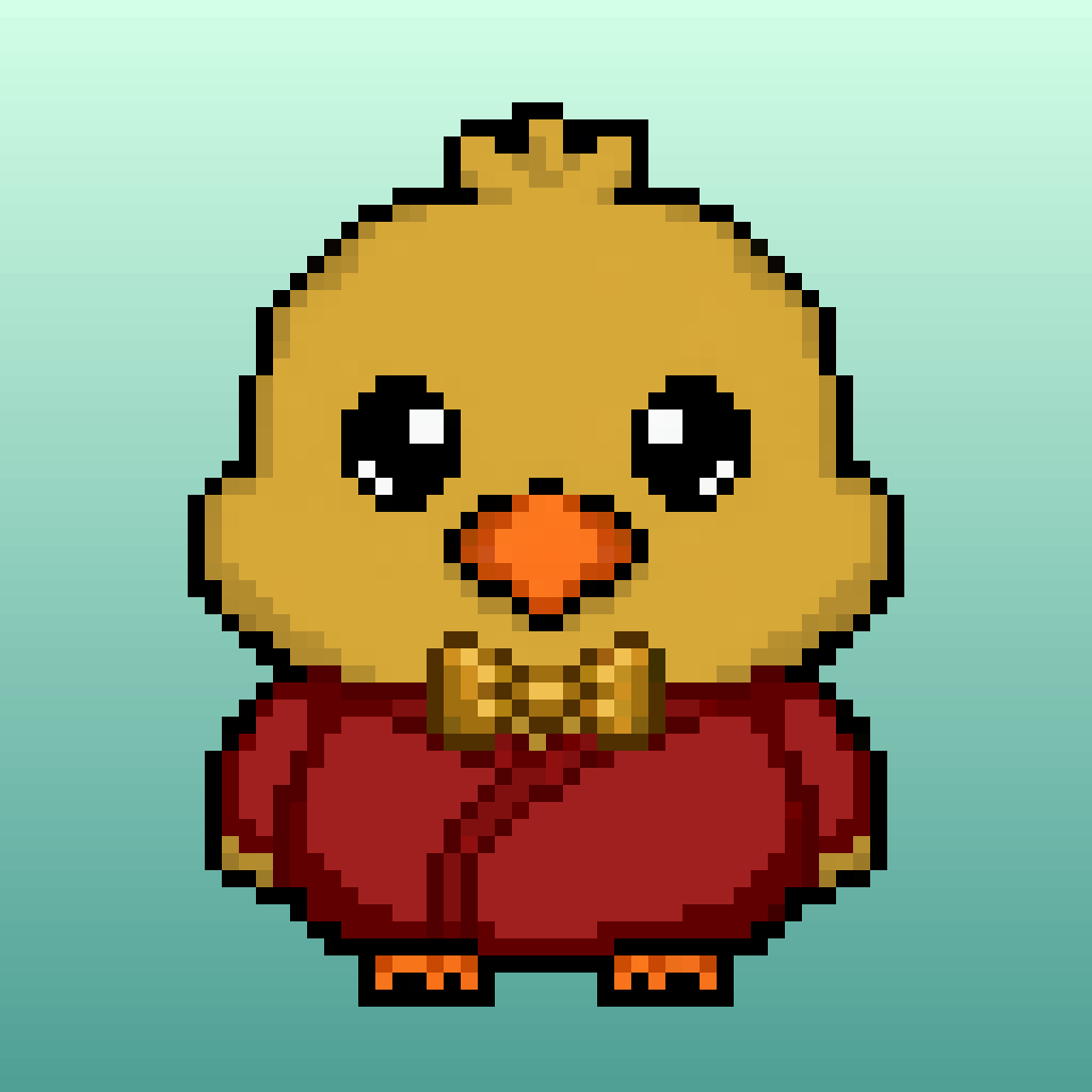 Baby Jay #500