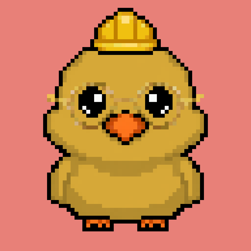 Baby Jay #502