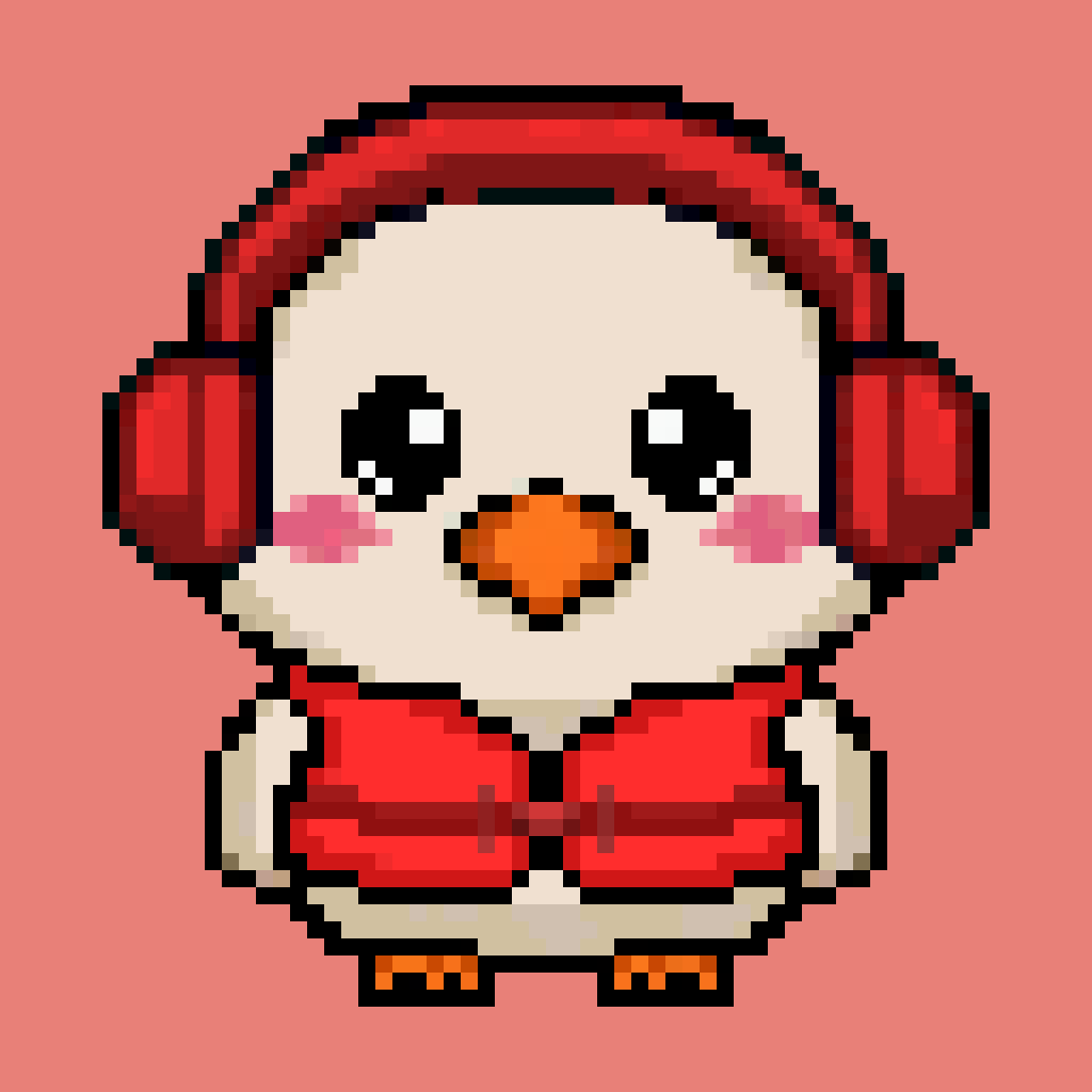 Baby Jay #507