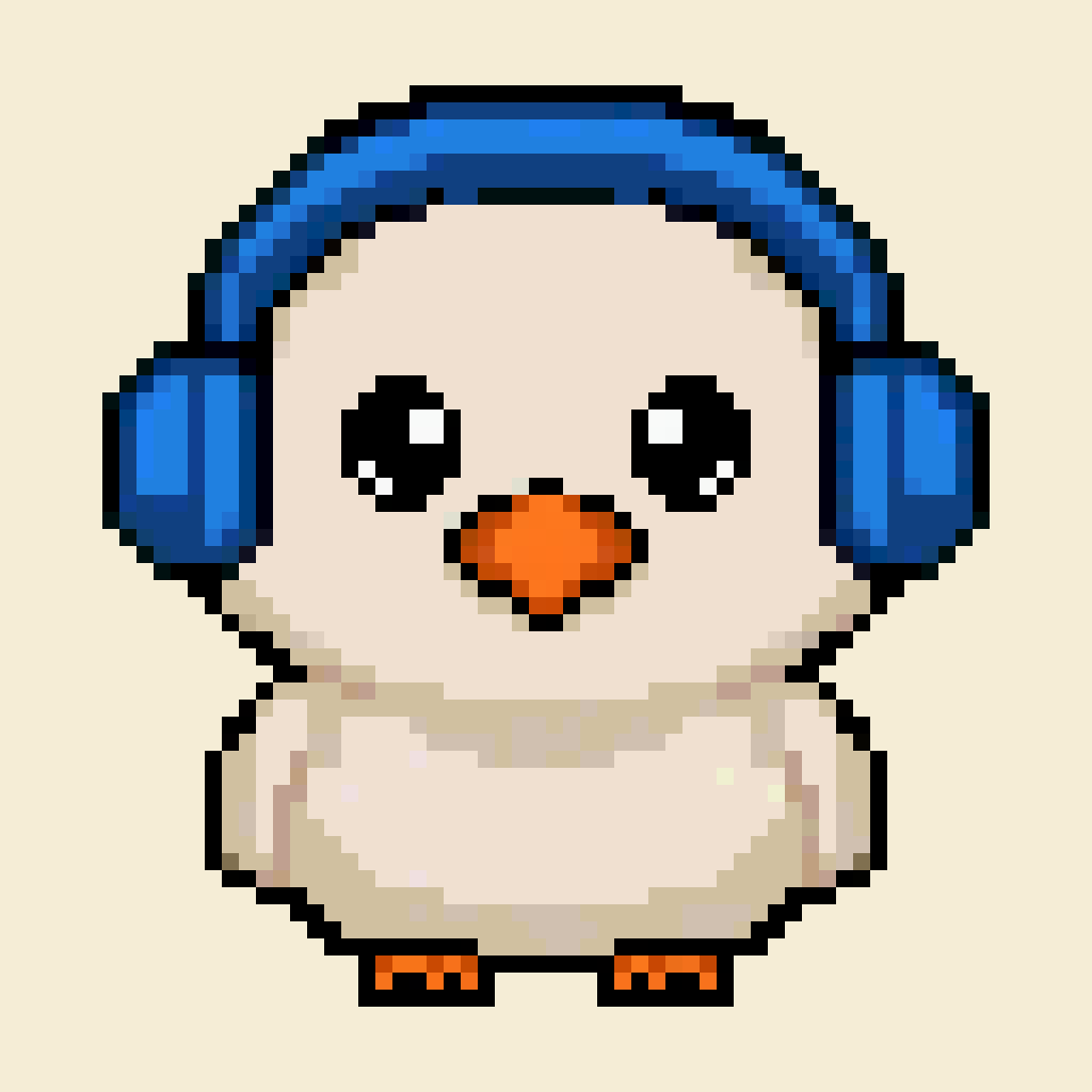 Baby Jay #508