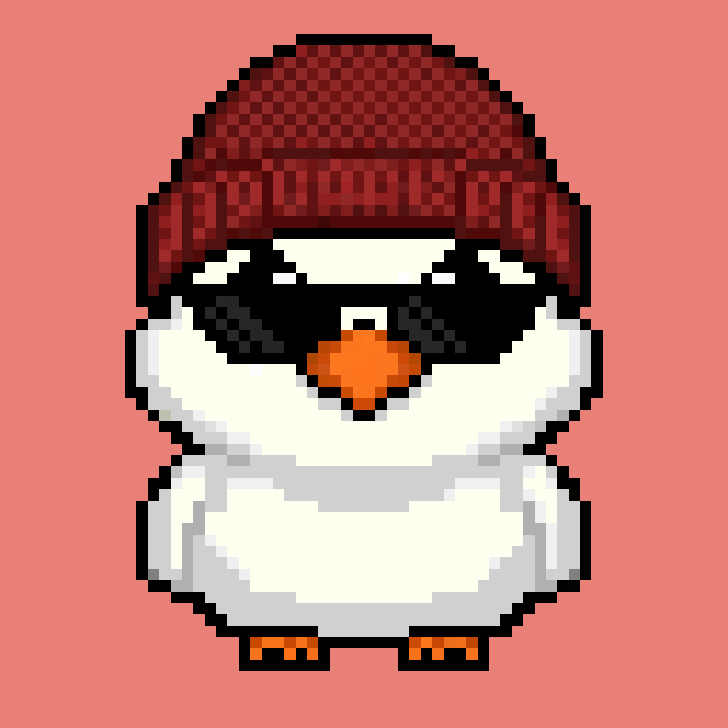 Baby Jay #513