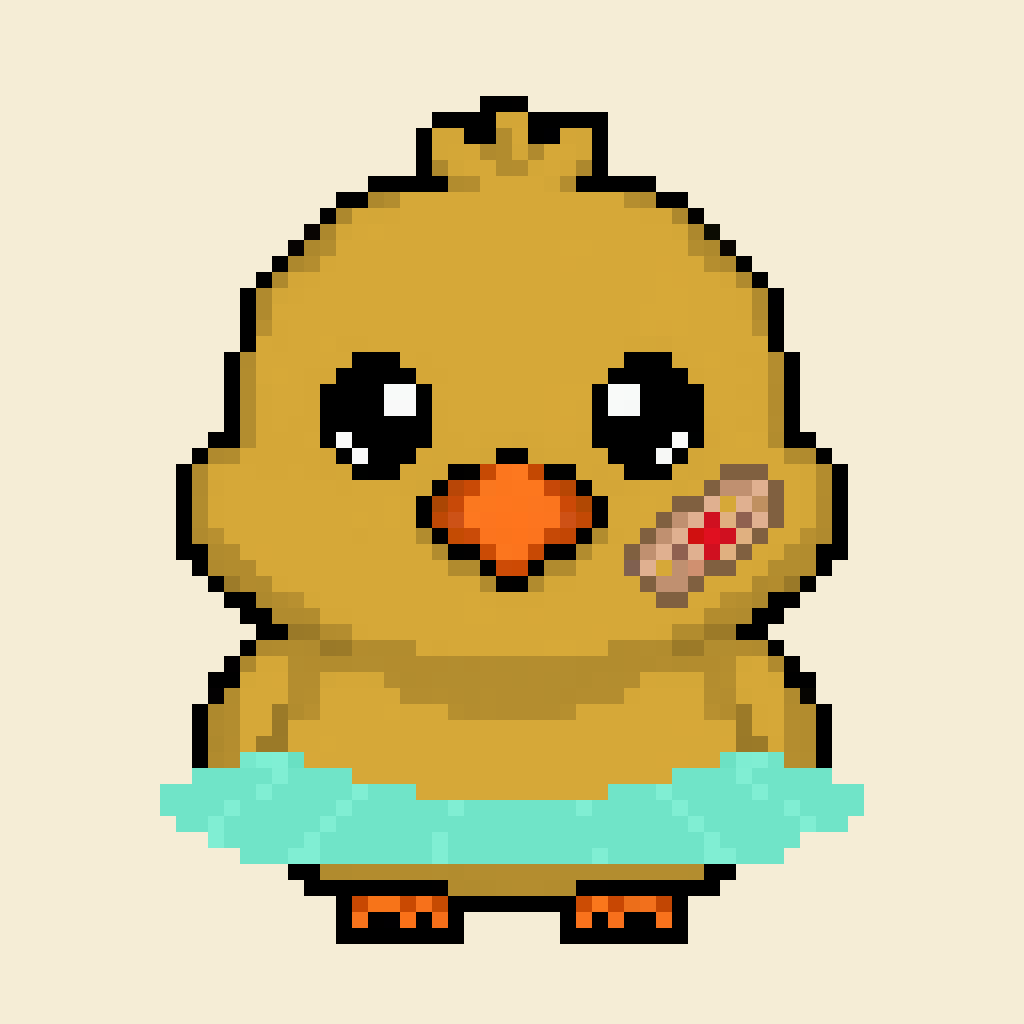 Baby Jay #515