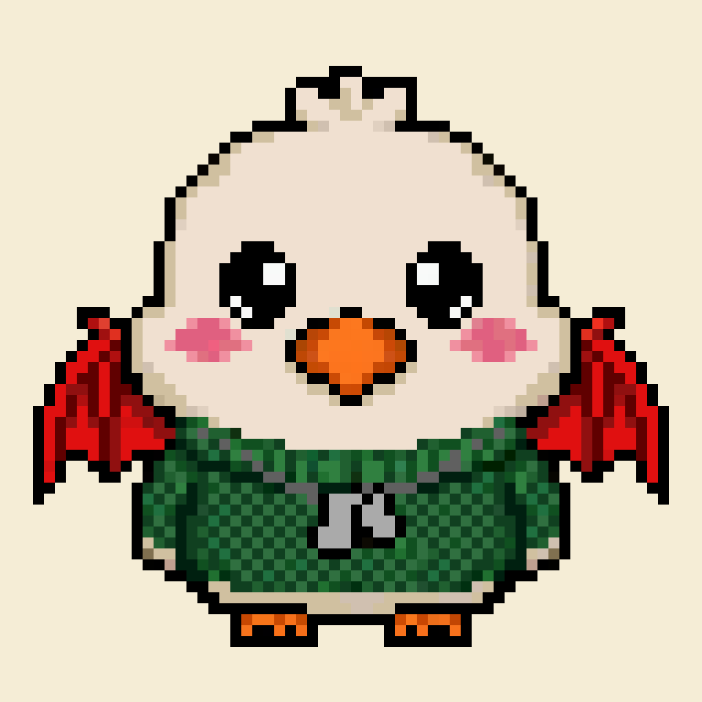 Baby Jay #516