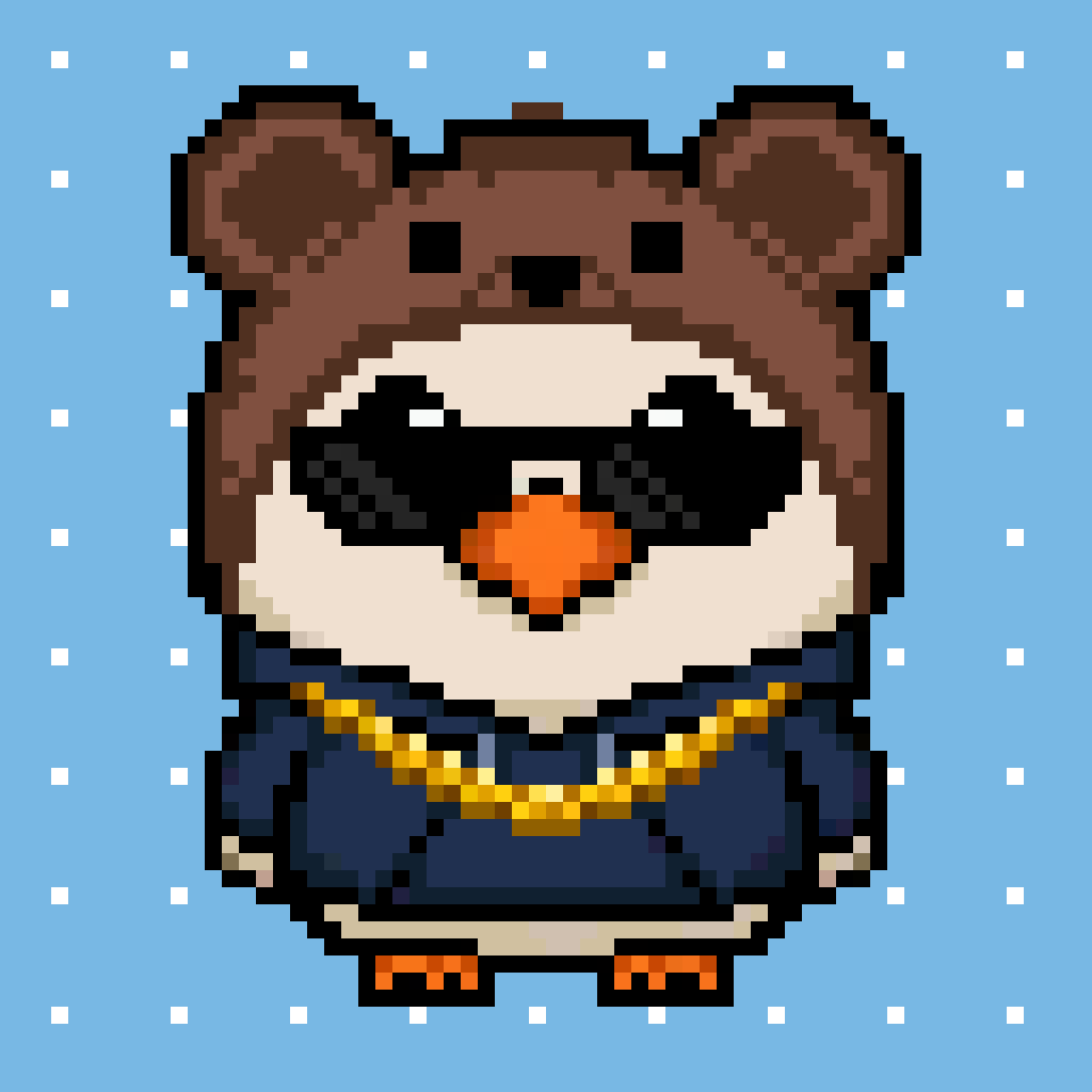 Baby Jay #517