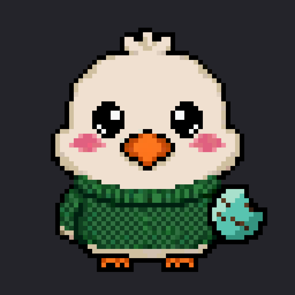 Baby Jay #523
