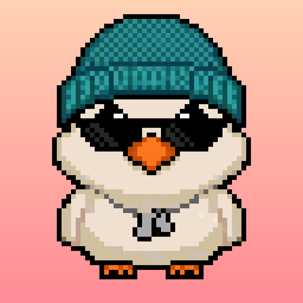 Baby Jay #524