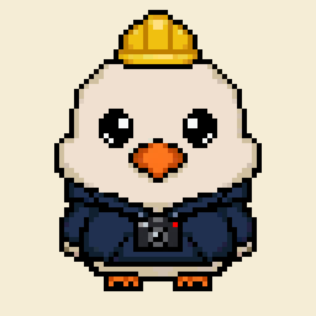 Baby Jay #526