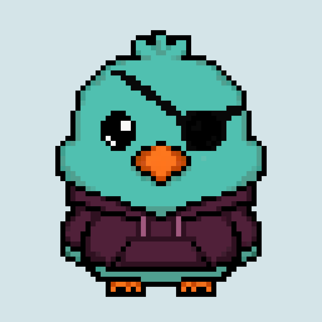 Baby Jay #530