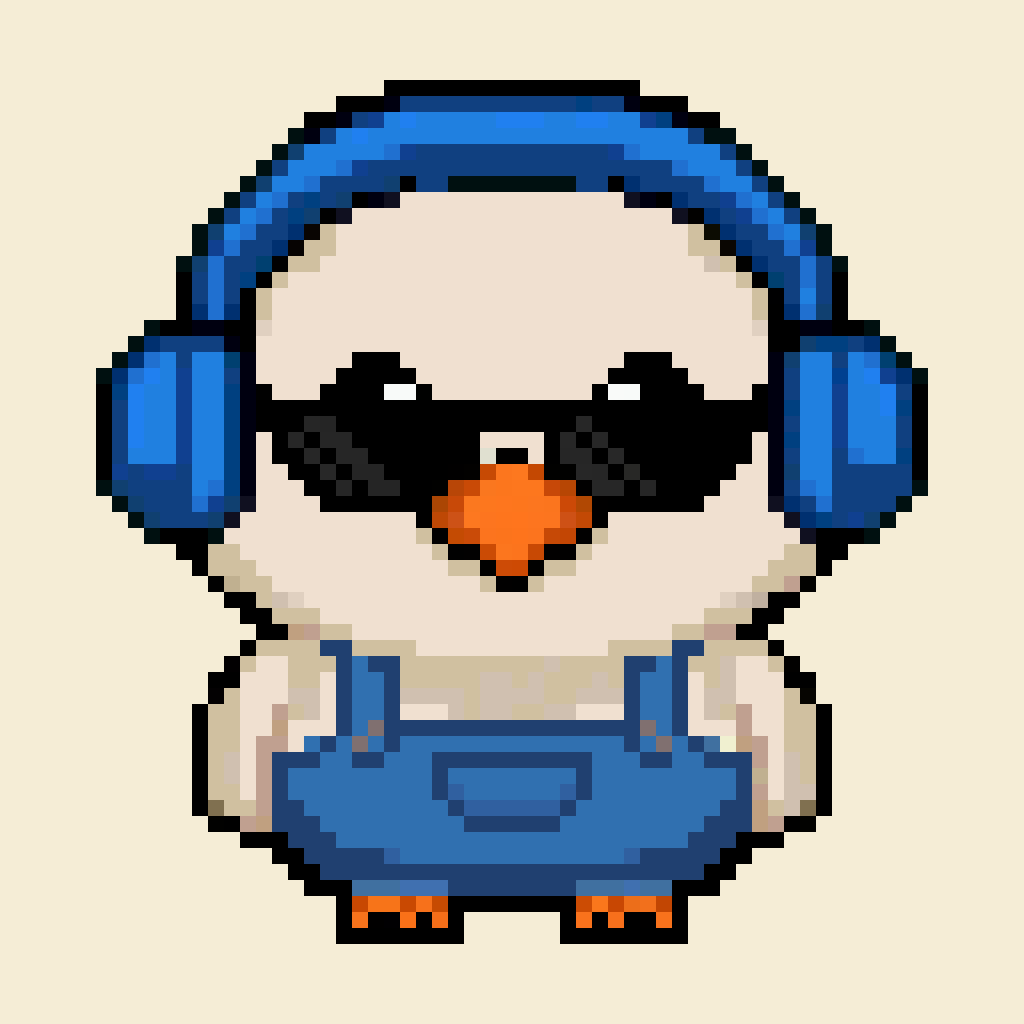 Baby Jay #539