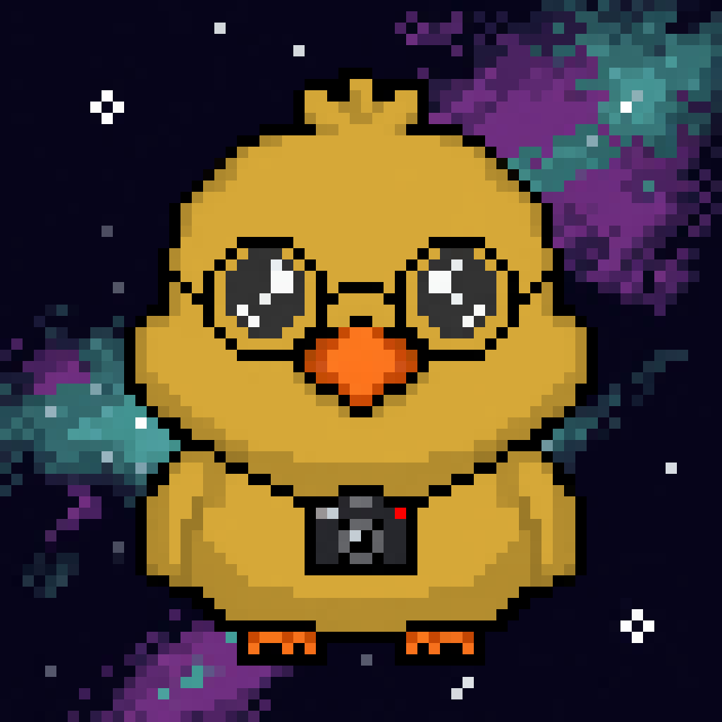 Baby Jay #555