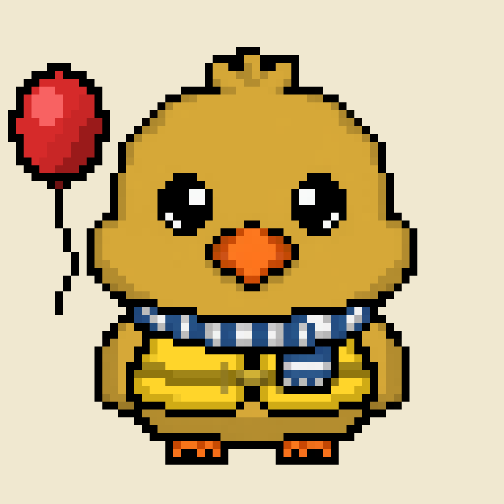 Baby Jay #569
