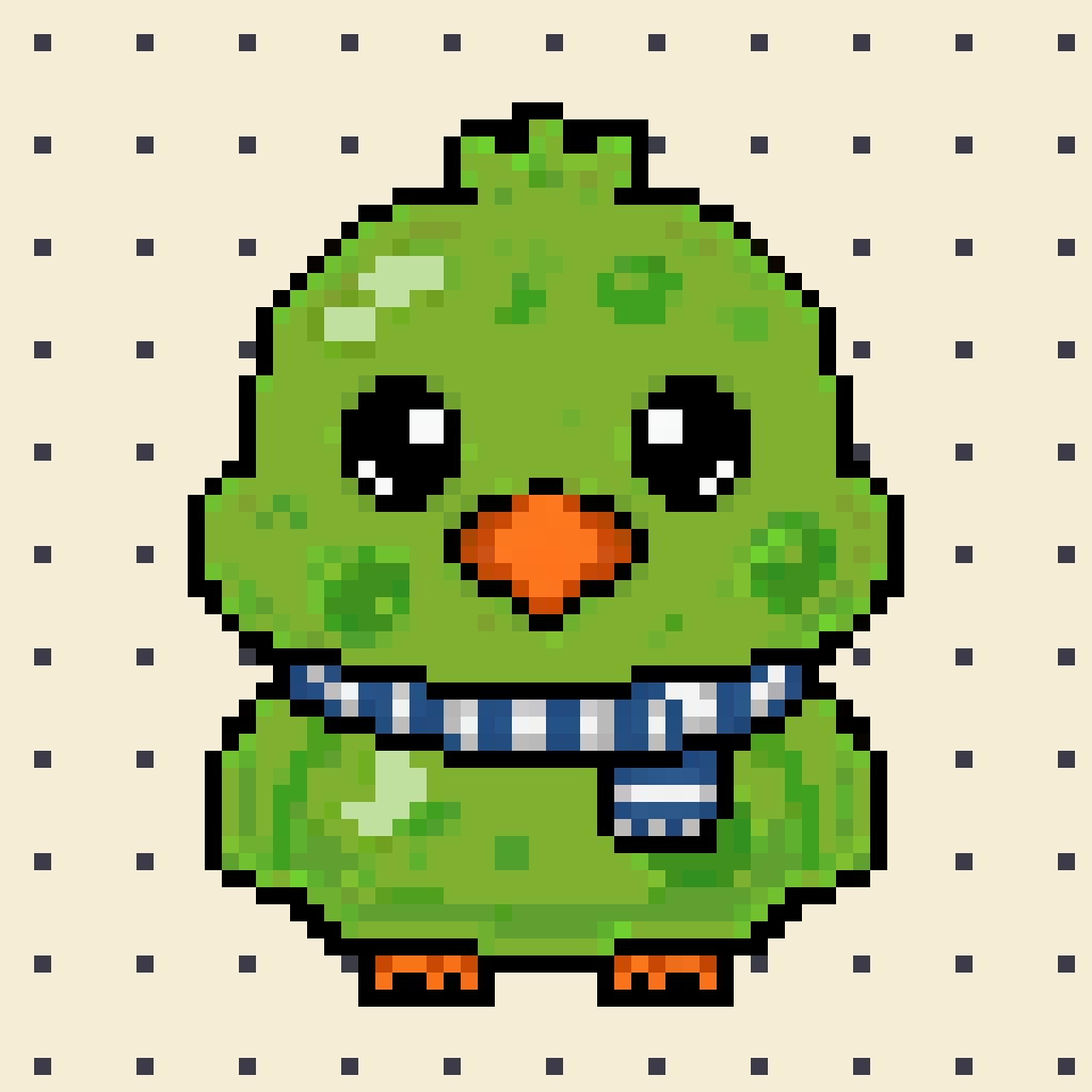 Baby Jay #570