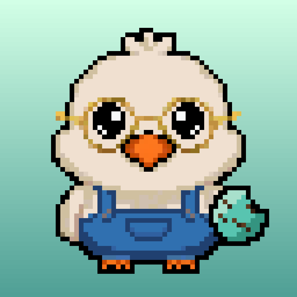 Baby Jay #572