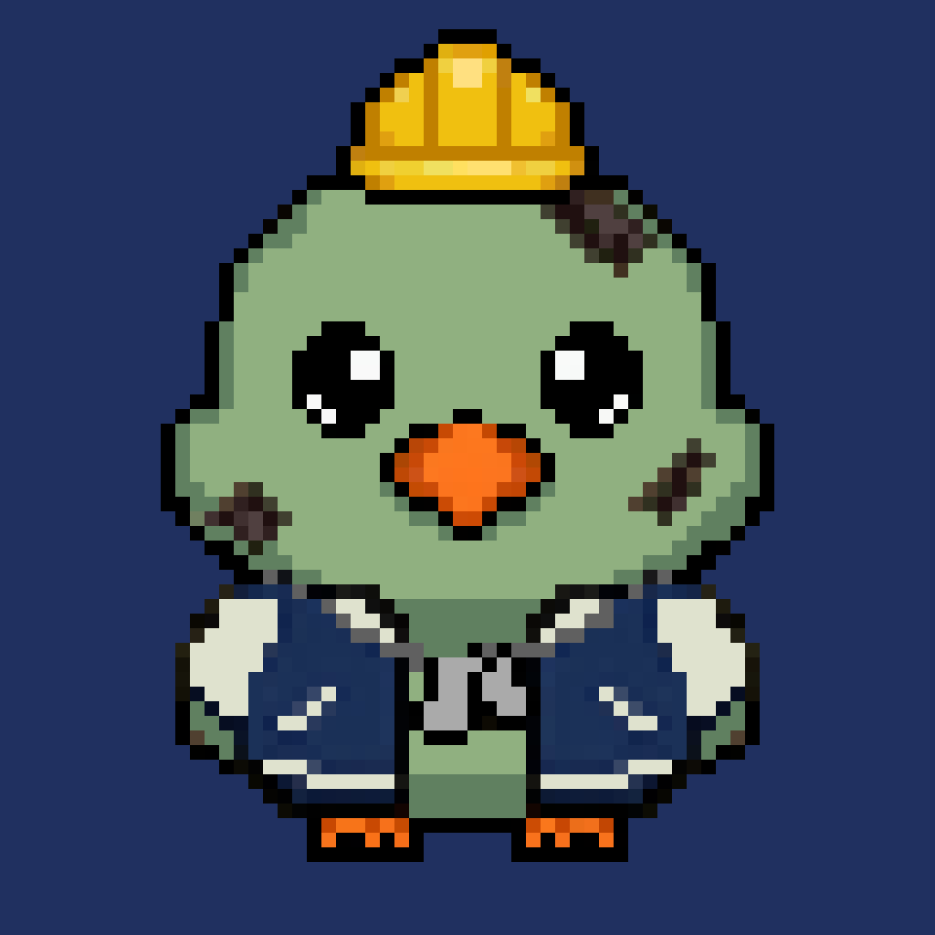 Baby Jay #582