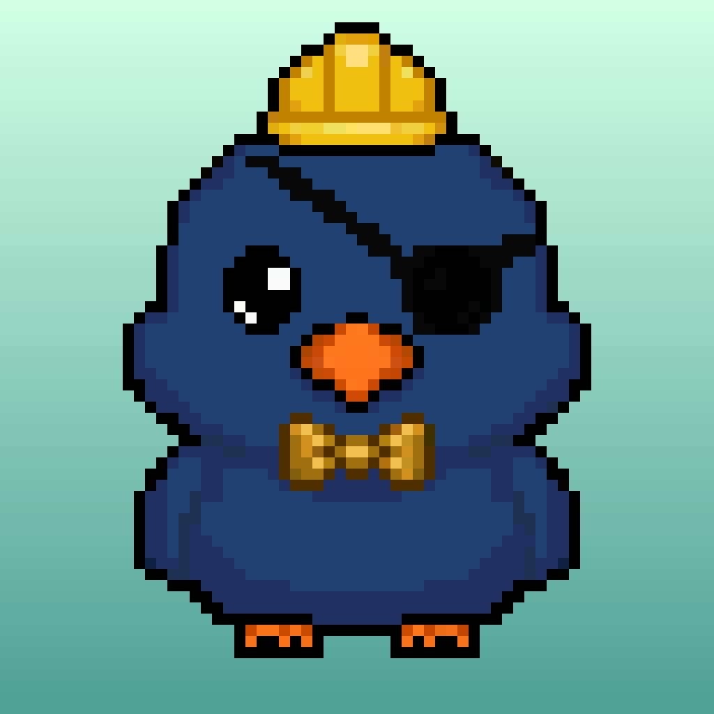 Baby Jay #600