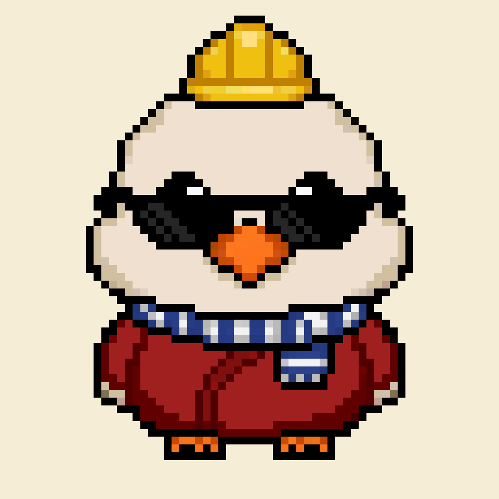 Baby Jay #602