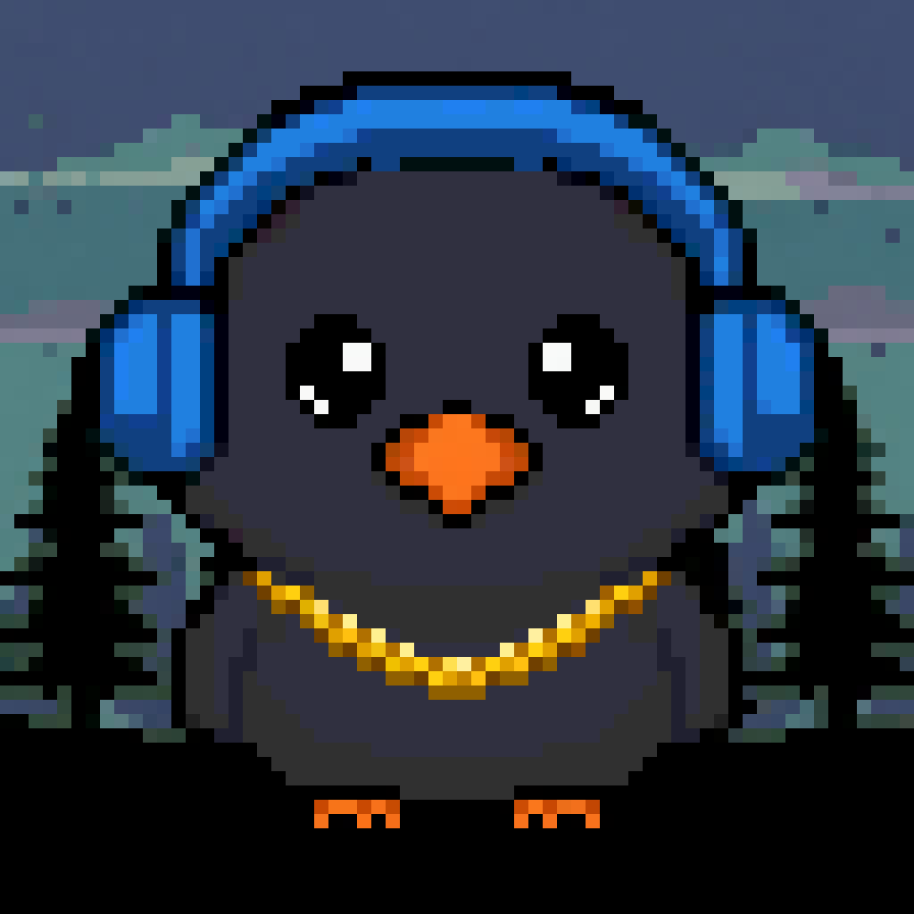 Baby Jay #603