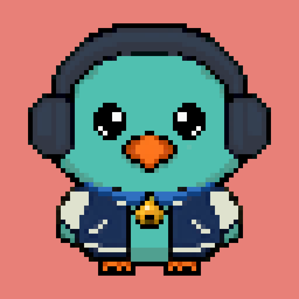 Baby Jay #608