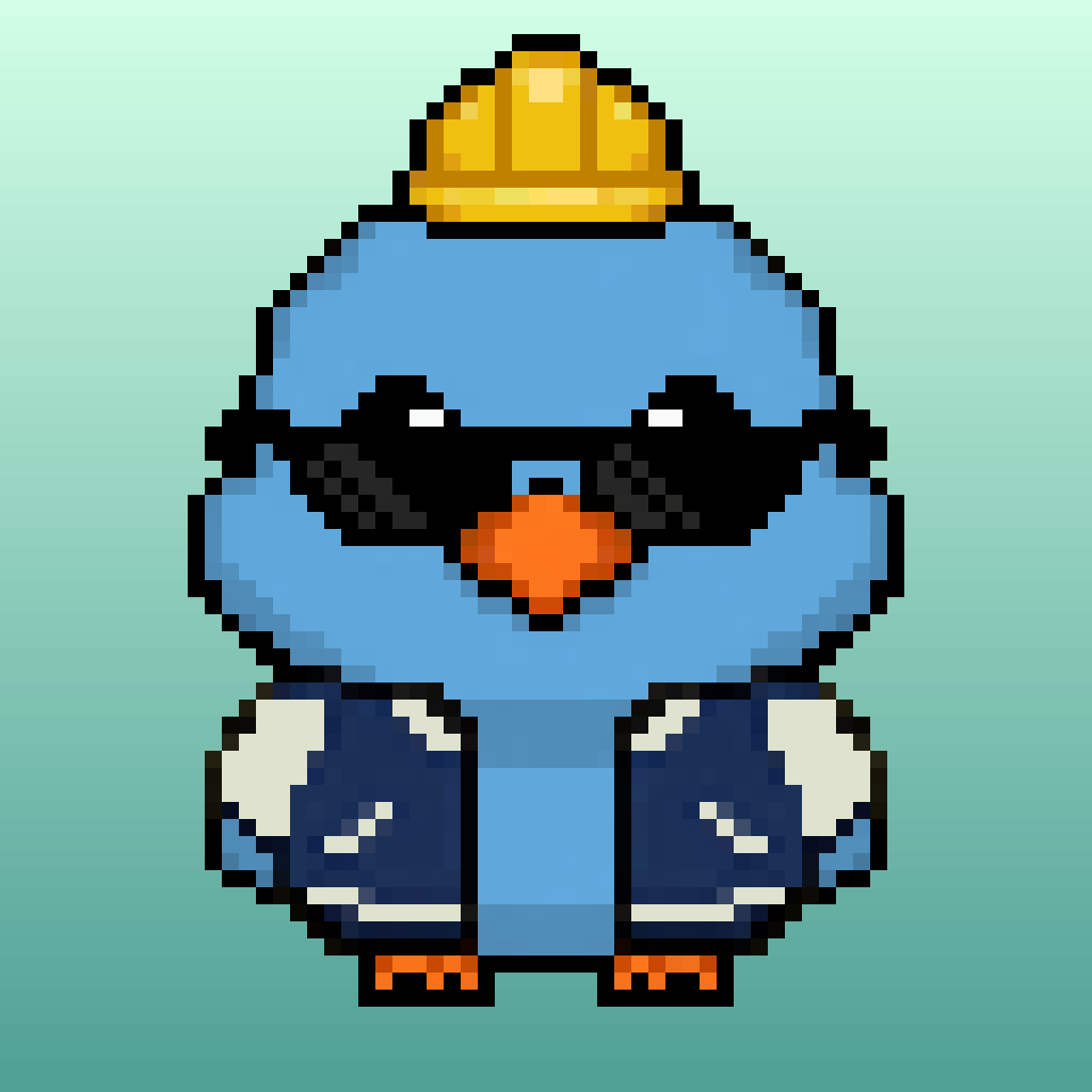 Baby Jay #616