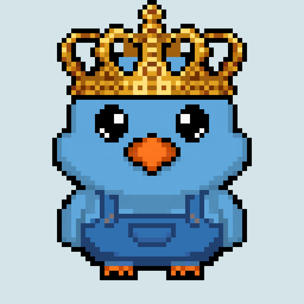 Baby Jay #617