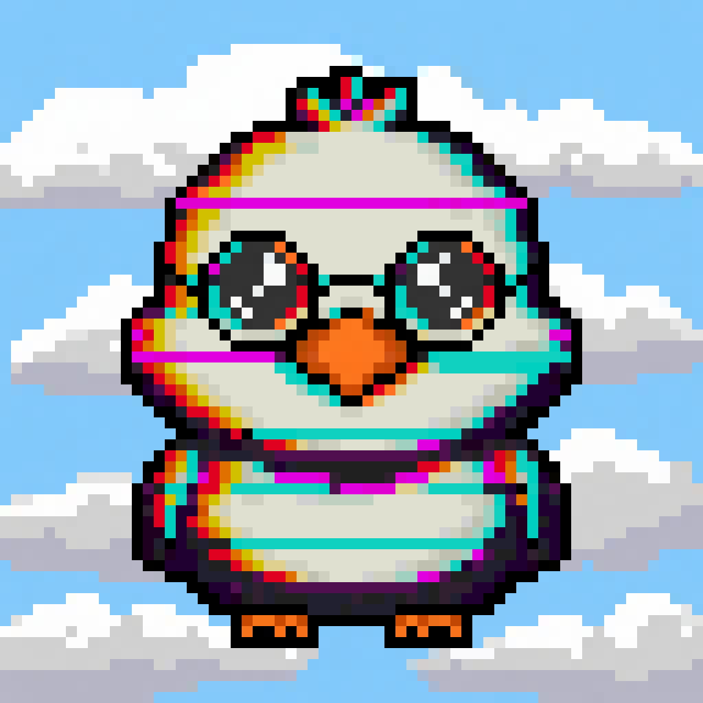 Baby Jay #618