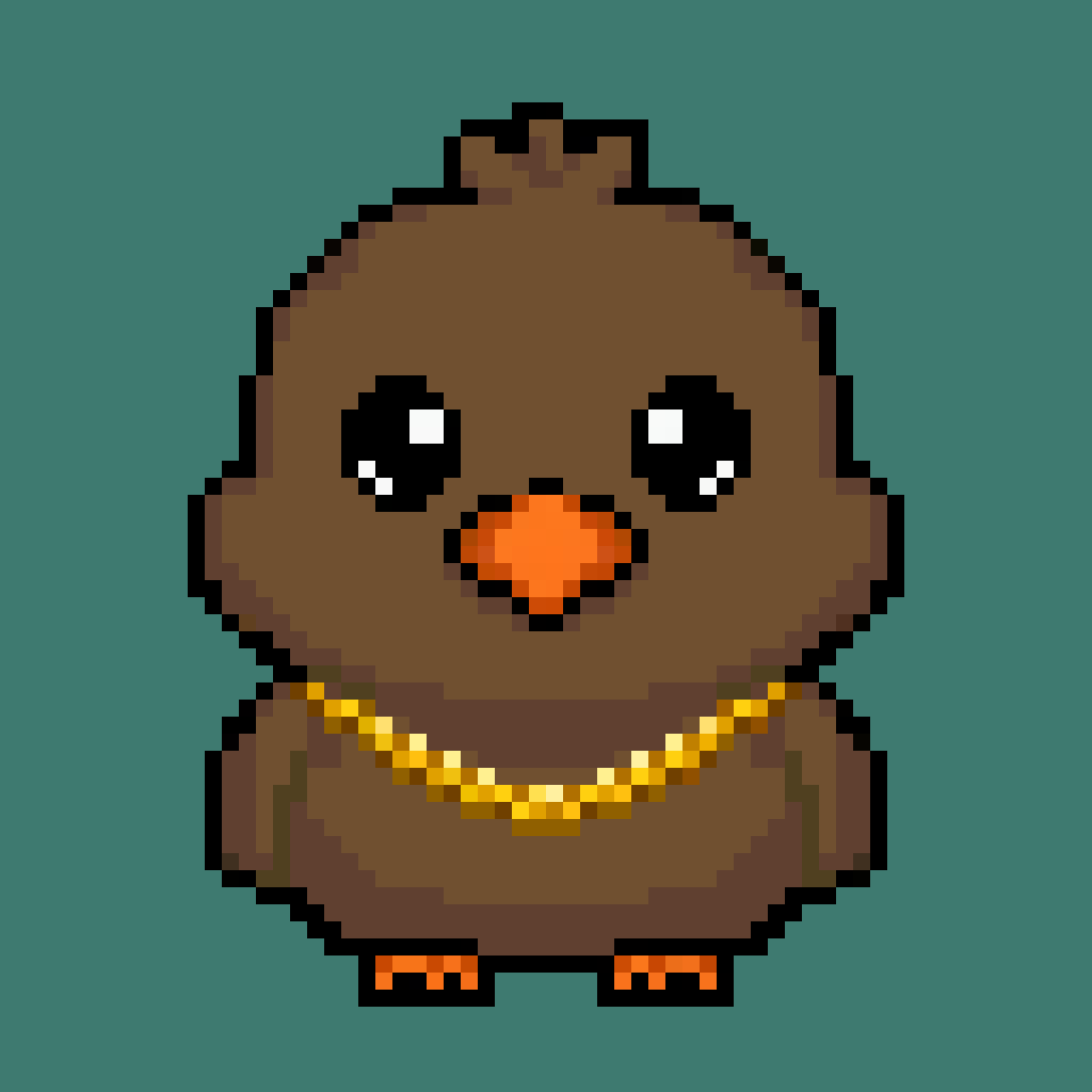 Baby Jay #620